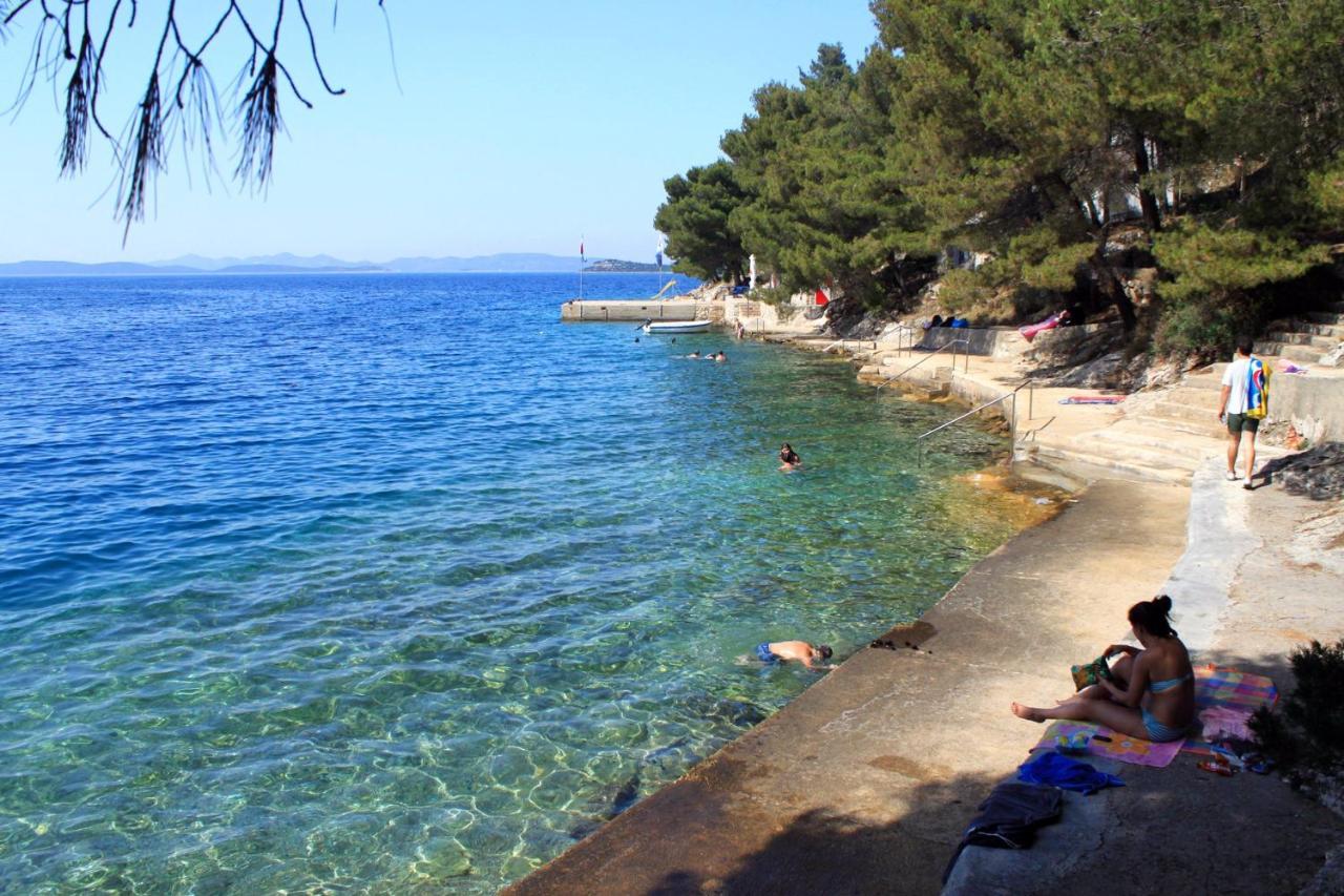 Apartments By The Sea Sali, Dugi Otok - 8110 Ngoại thất bức ảnh