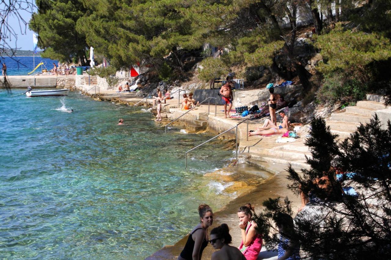 Apartments By The Sea Sali, Dugi Otok - 8110 Ngoại thất bức ảnh