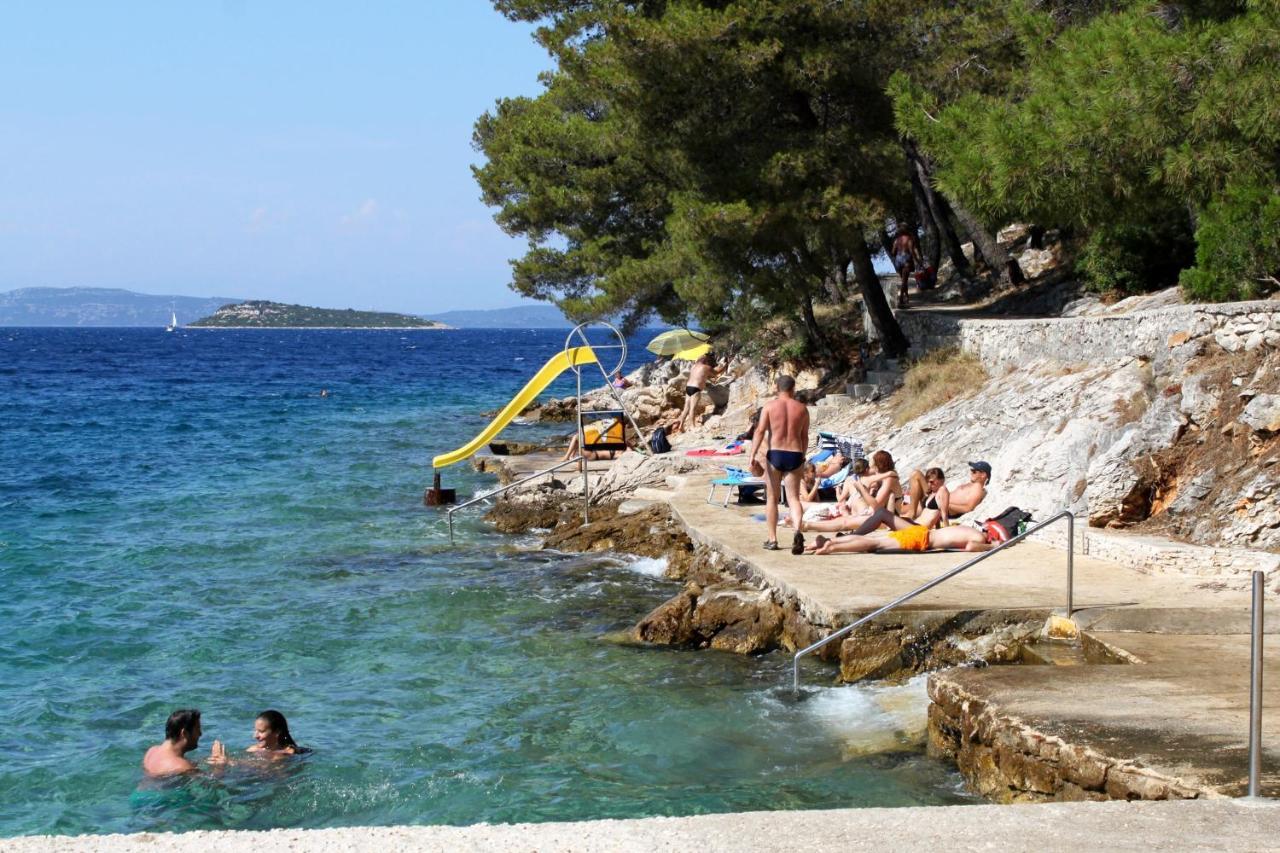 Apartments By The Sea Sali, Dugi Otok - 8110 Ngoại thất bức ảnh
