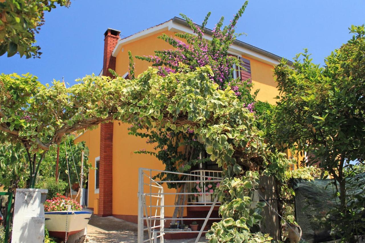 Apartments By The Sea Sali, Dugi Otok - 8110 Ngoại thất bức ảnh