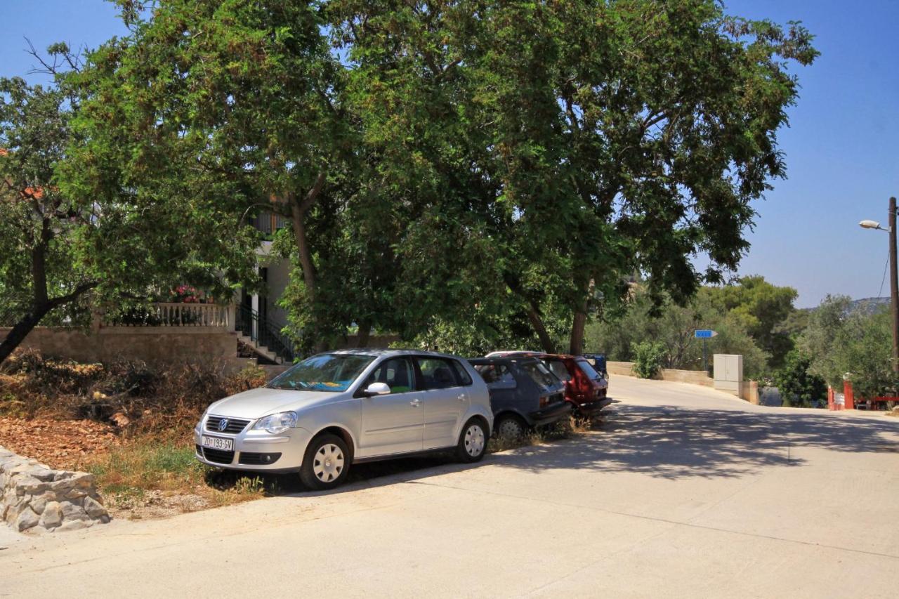Apartments By The Sea Sali, Dugi Otok - 8110 Ngoại thất bức ảnh