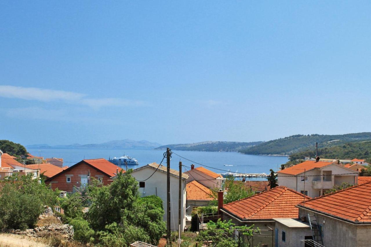 Apartments By The Sea Sali, Dugi Otok - 8110 Ngoại thất bức ảnh