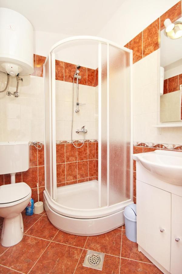 Apartments By The Sea Sali, Dugi Otok - 8110 Ngoại thất bức ảnh