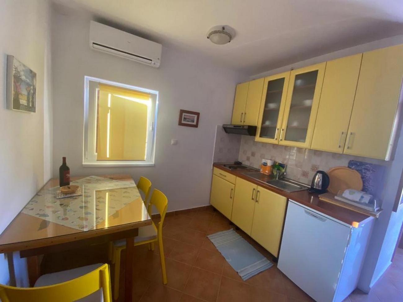 Apartments By The Sea Sali, Dugi Otok - 8110 Ngoại thất bức ảnh