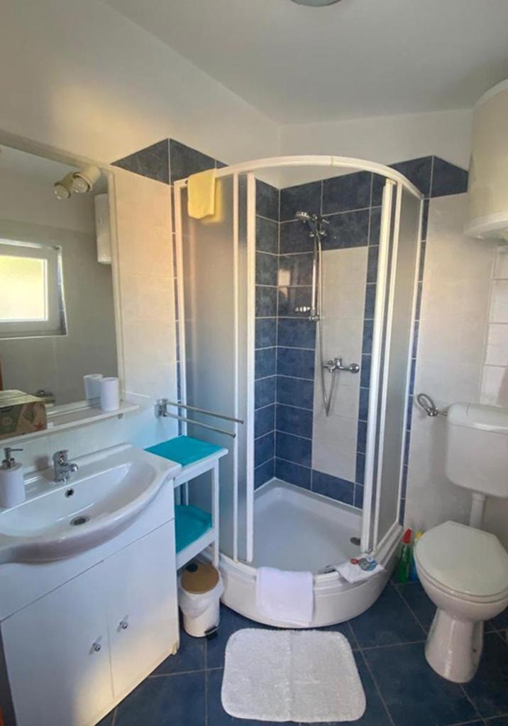 Apartments By The Sea Sali, Dugi Otok - 8110 Ngoại thất bức ảnh