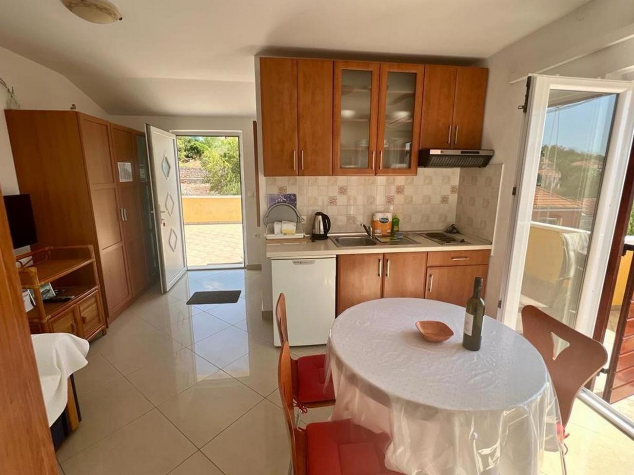 Apartments By The Sea Sali, Dugi Otok - 8110 Ngoại thất bức ảnh