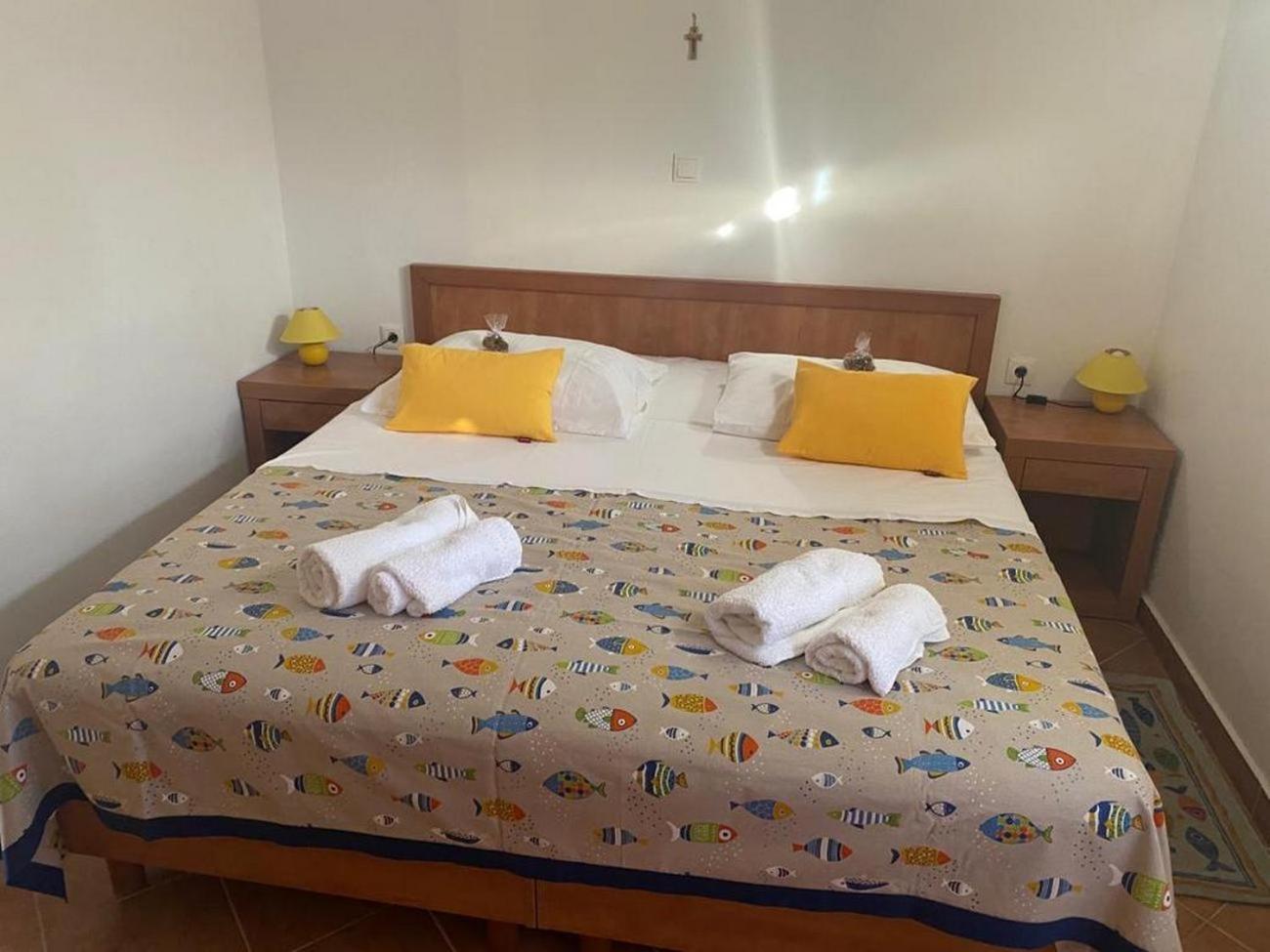 Apartments By The Sea Sali, Dugi Otok - 8110 Phòng bức ảnh